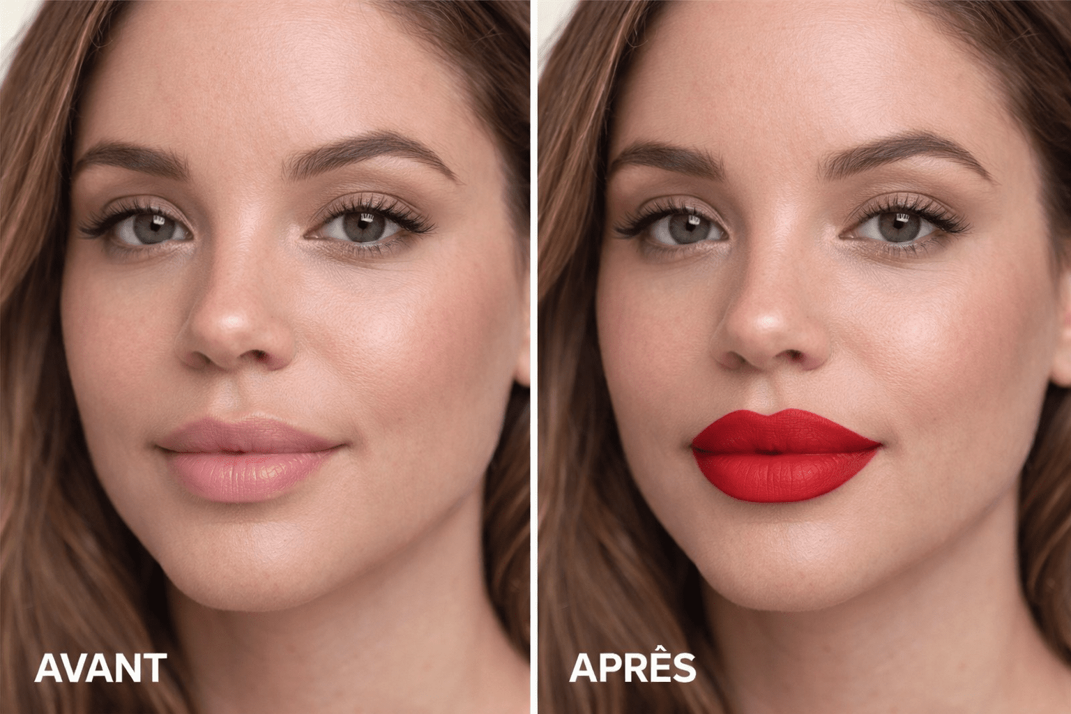 Duo Lèvres Vegan FencyGrace