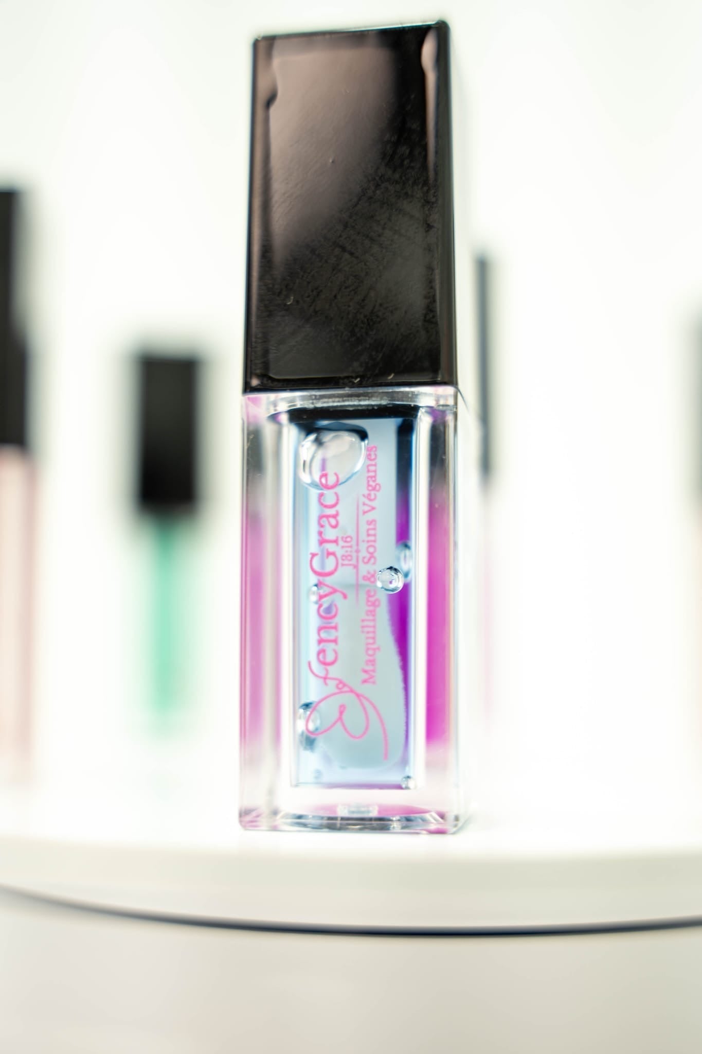 COFFRET SPÉCIALE SAINT-VALENTIN – FENCYGRACE ✨