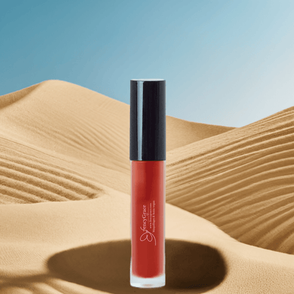 Lip Gloss - Crimson