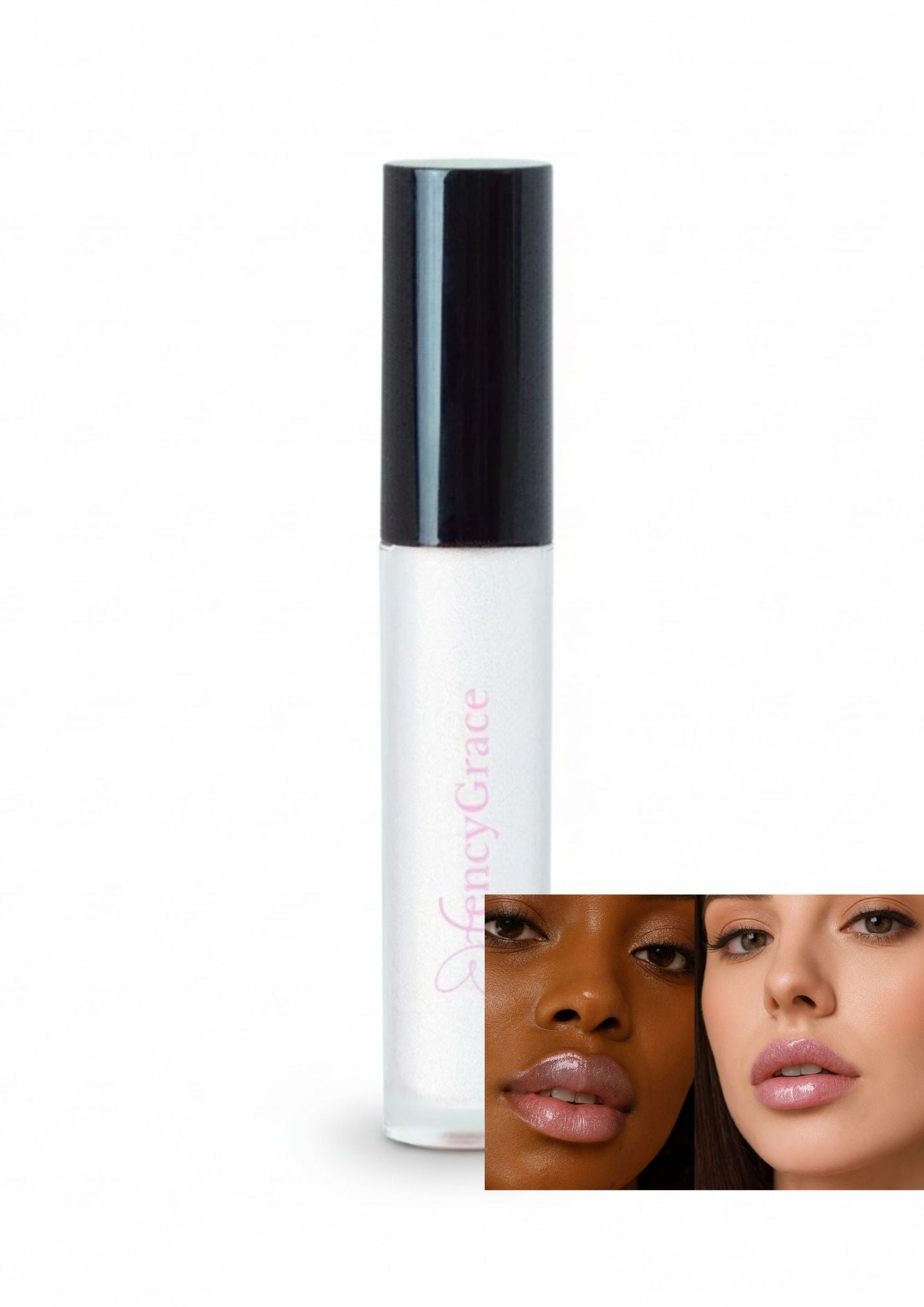 Lip Gloss - Pinky