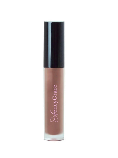 Vegan Cocoye Lip Gloss – Natural Shine &amp; Long-Lasting Hydration