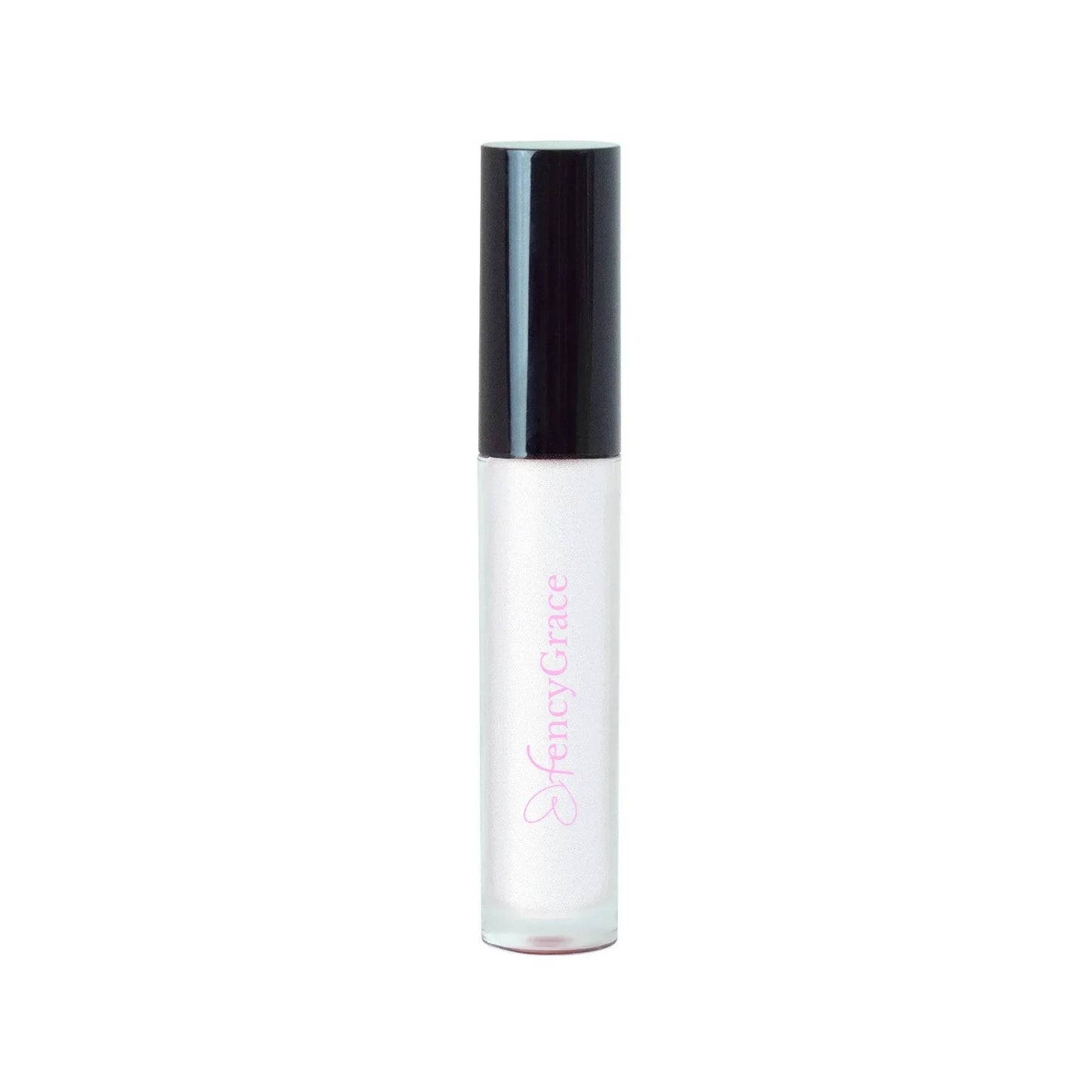 Vegan Glam Lip Gloss – Intense Shine &amp; Natural Formula