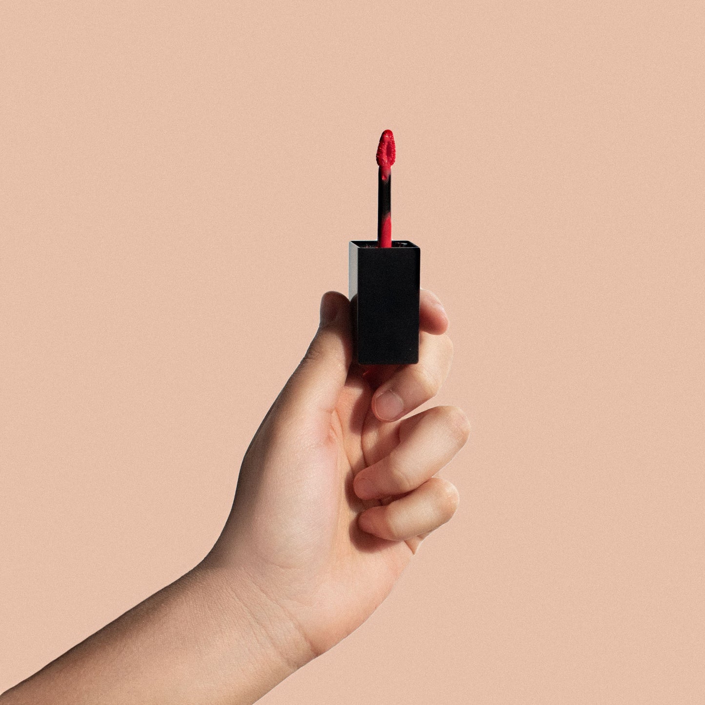 Matte Sienna Lipstick 75 – Vegan Velvet Finish