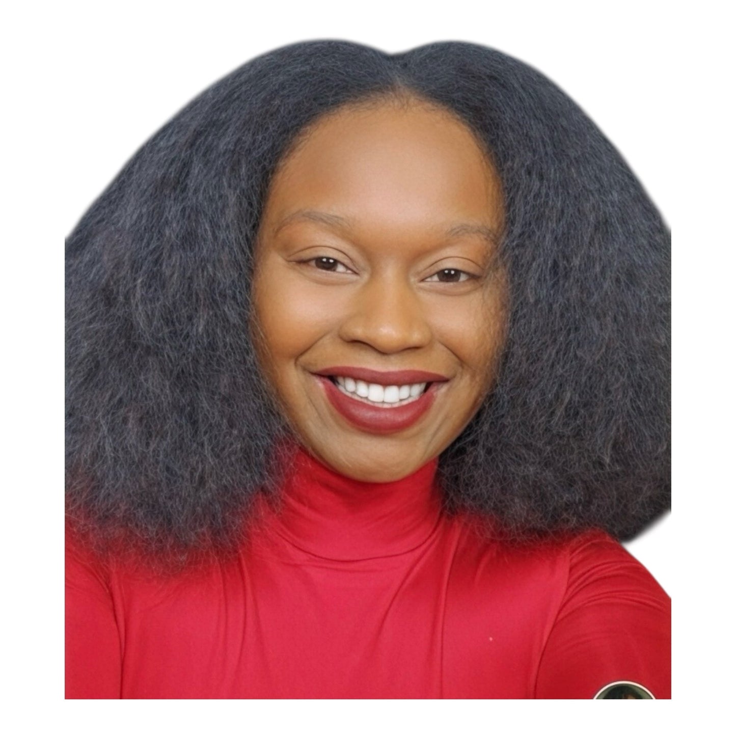 Matte Rim Lipstick 78 – Long-Lasting Vegan