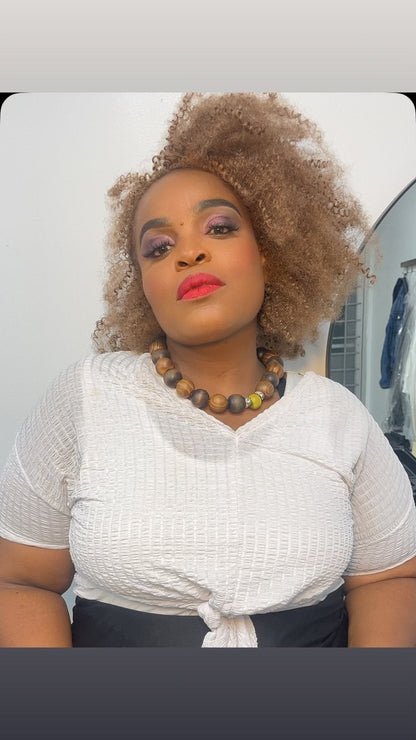 Matte Taupe Lipstick 70 – Velvety Finish &amp; Vegan